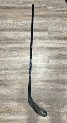 Senior CCM JetSpeed FT7 Right Handed Hockey Stick (Used)