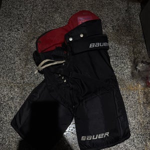 Medium Bauer pants