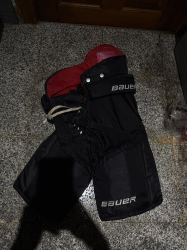 Medium Bauer pants