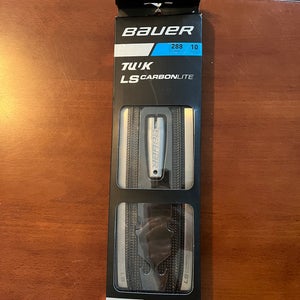 Bauer LS CarbonLite 288 mm (New)