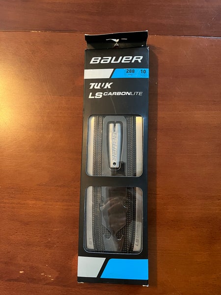 Bauer LS CarbonLite 288 mm (New)