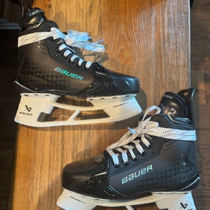 Bauer Supreme Shadow Hockey Skates Pro Stock Size 6 (New)