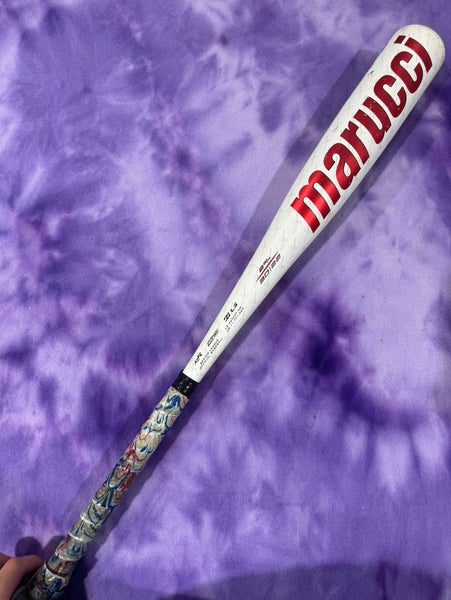 2025 Marucci CATX2 Alloy Bat USSSA Certified (-8) Alloy 22 oz 30" (Used)