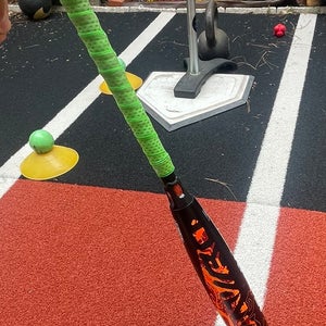 2022 CF Mashup Drop 8 29/21 USSSA CERT.