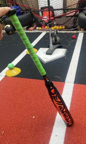 2022 CF Mashup Drop 8 29/21 USSSA CERT.