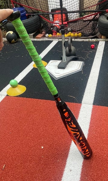 2022 CF Mashup Drop 8 29/21 USSSA CERT.