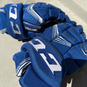CCM Gloves 13" (Used)