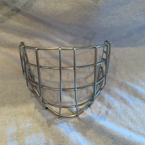 CCM Goalie Mask