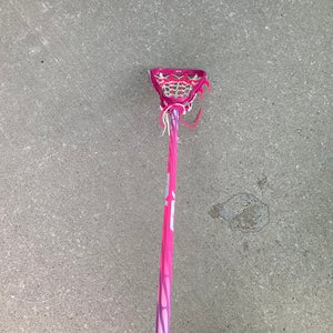 STX Fortress 6000 Stick | Adult Attack/Midfield