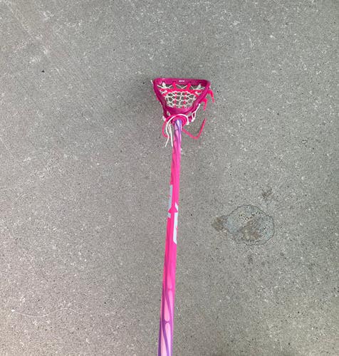 STX Fortress 6000 Stick | Adult Attack/Midfield