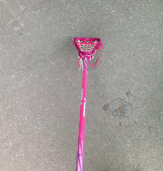 STX Fortress 6000 Stick | Adult Attack/Midfield