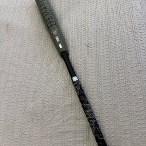 2025  DeMarini The Goods Hybrid BBCOR Certified Bat (-3)  29 oz 33" (Used)
