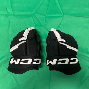 CCM Next Gloves | Youth 10"