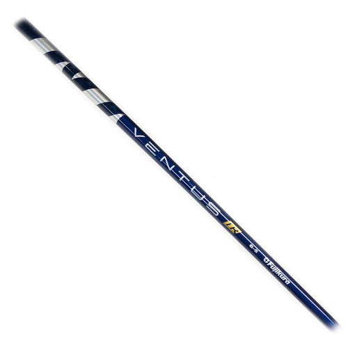 NEW Fujikura Ventus TR Blue VeloCore Driver Shaft 6-S Stiff Flex w/ TaylorMade
