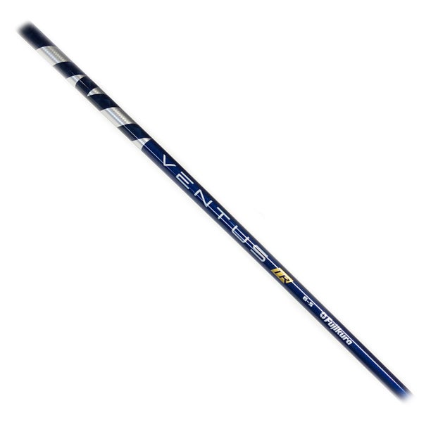 NEW Fujikura Ventus TR Blue VeloCore Driver Shaft 6-S Stiff Flex w/ TaylorMade