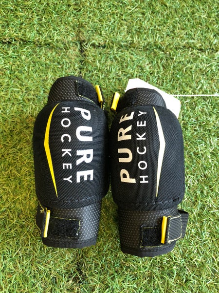Youth Medium Pure Hockey Elbow Pads (Used)