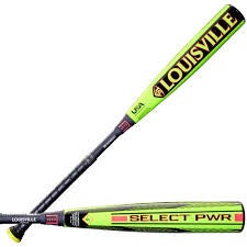 NEW 2026 LOUISVILLE SLUGGER SELECT PWR 28/18 -10 USA BASEBALL BAT  11835-WILWBL41260101828