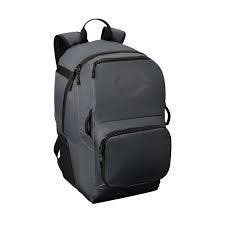 NEW EVO SHIELD SRZ-1 BASEBALL BAT BACKPACK CHARCOAL 11835-WILWB5717902
