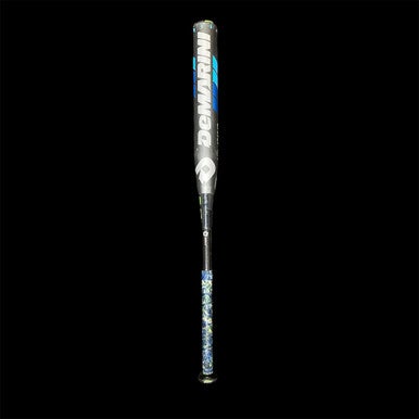 Used Demarini CF8 BB/SB Fastpitch Bat 33" 11602-S000107434