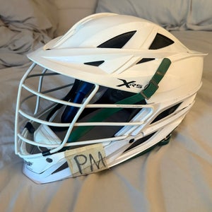 Cascade XRS Helmet (Used)