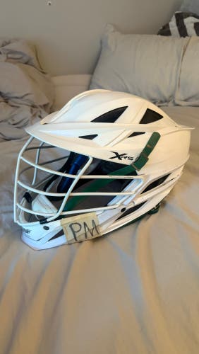 Cascade XRS Helmet (Used)