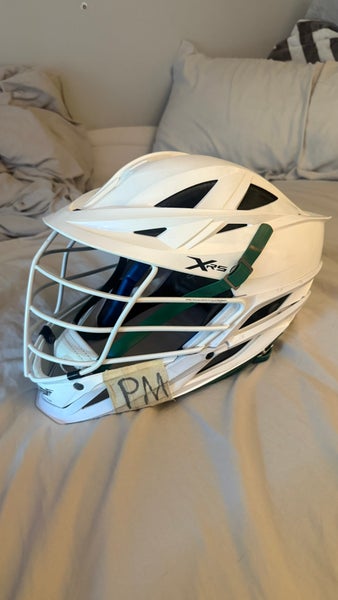 Cascade XRS Helmet (Used)