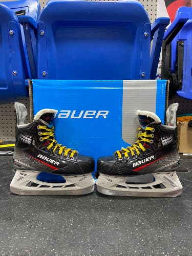 Used Bauer Vapor LTX Pro Size 3.5 EE Skates