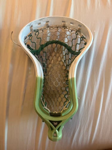 ECD Strung Mirage 2.0 Head (Used)
