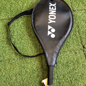 Unisex YONEX EZONE 26 Tennis Racquet (Used)