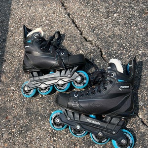 Marsblade Inline Skates | Size 5.5