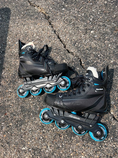 Marsblade Inline Skates | Size 5.5