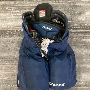 CCM Tacks AS-V Hockey Pants | Junior Large