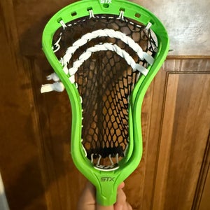 STX Stallion 1K Head (New)
