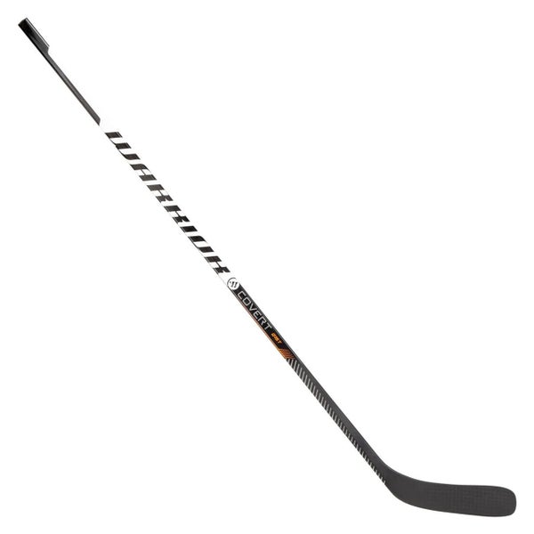 Warrior Covert QR5 Team Senior 4 Pack Hockey Sticks (NEW) Retails for $159