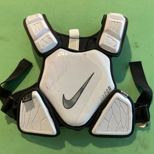 Used Youth Large Nike Vapor Elite Shoulder Pads