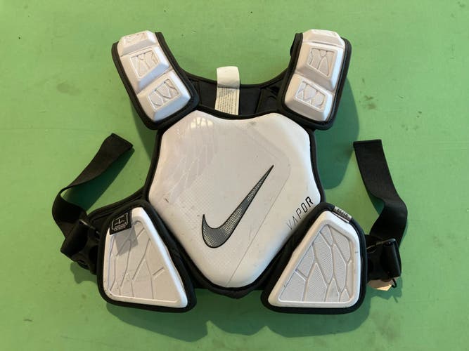 Used Youth Large Nike Vapor Elite Shoulder Pads