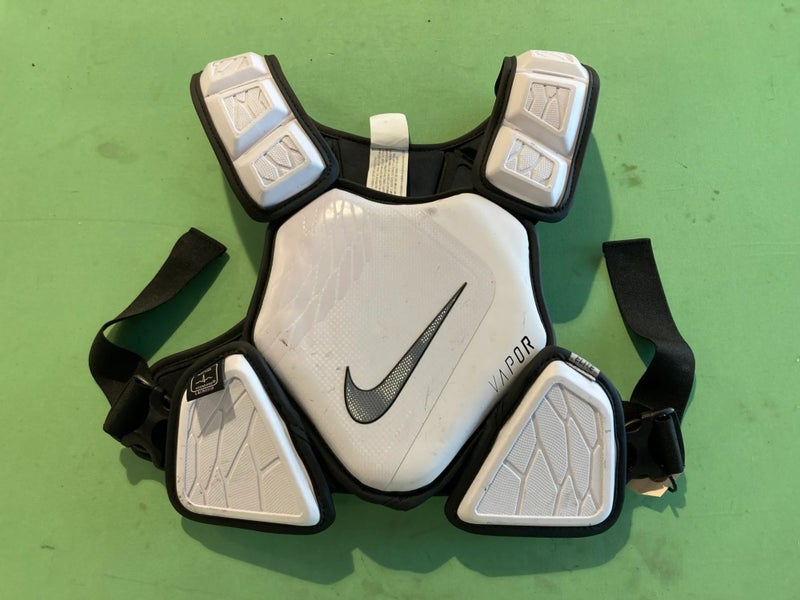 Used Youth Large Nike Vapor Elite Shoulder Pads