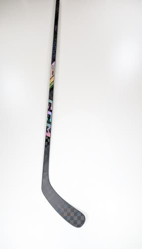 New Senior LH CCM Jetspeed FT7 Pro wrapped as a Tacks XF Pro, 85 Flex, P29