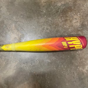 Hype Fire USSSA Bat 29” -8