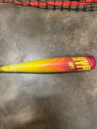 Hype Fire USSSA Bat 29” -8