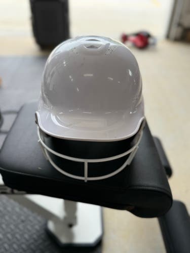 Small / Medium Rip It Vision Pro Batting Helmet (Used)