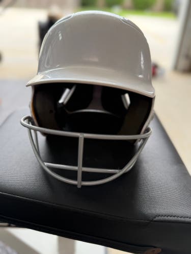 Small / Medium Easton Batting Helmet (Used)
