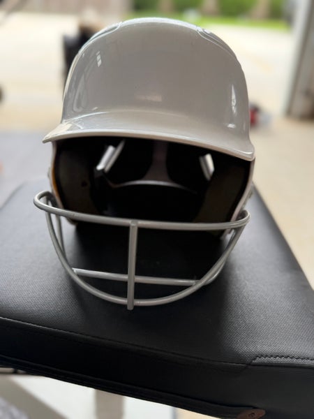 Small / Medium Easton Batting Helmet (Used)