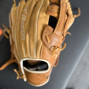 Mizuno RH Franchise Baseball Glove 12.5" (Used)