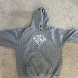 Epoch Committed Academy Hoodie