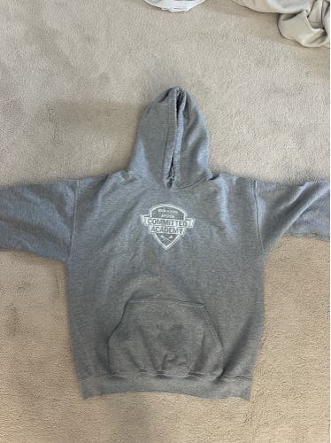 Epoch Committed Academy Hoodie