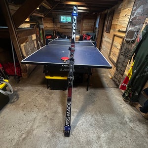 Stöckli Laser Sg