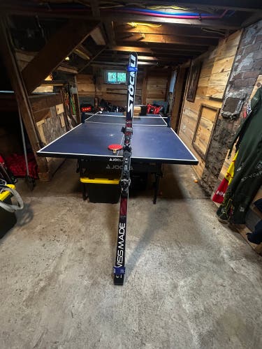 Stöckli Laser Sg