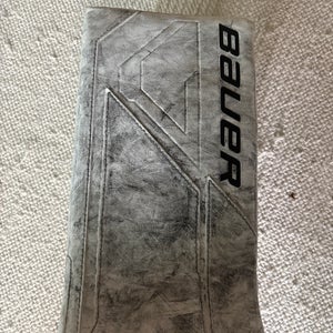 Bauer M5 Pro Regular  (Used)