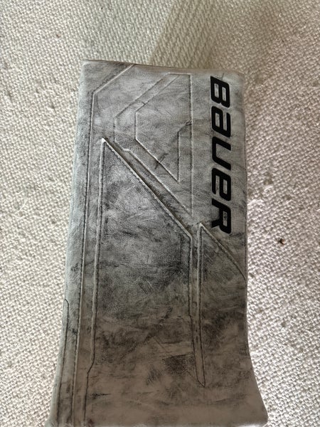 Bauer M5 Pro Regular  (Used)